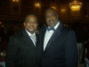 Bishop Dony Golder & Bishop Horace Smith